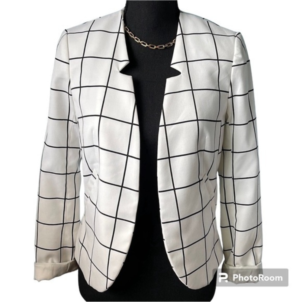 H&M blazer🖤